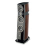 Macassar Ebony