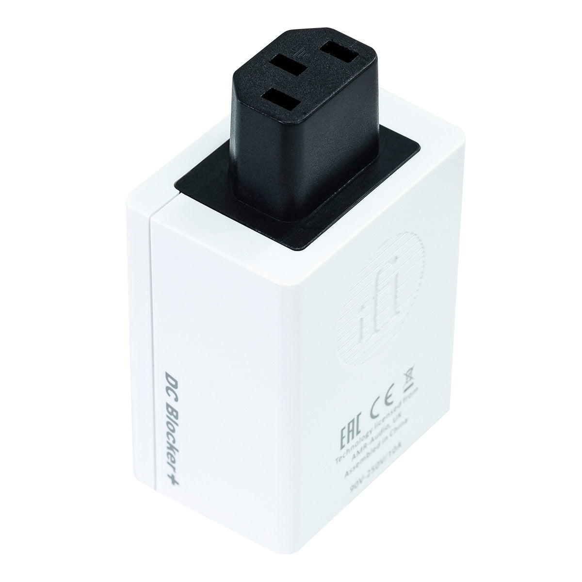 iFi Audio DC Blocker+ DC Noise Blocker