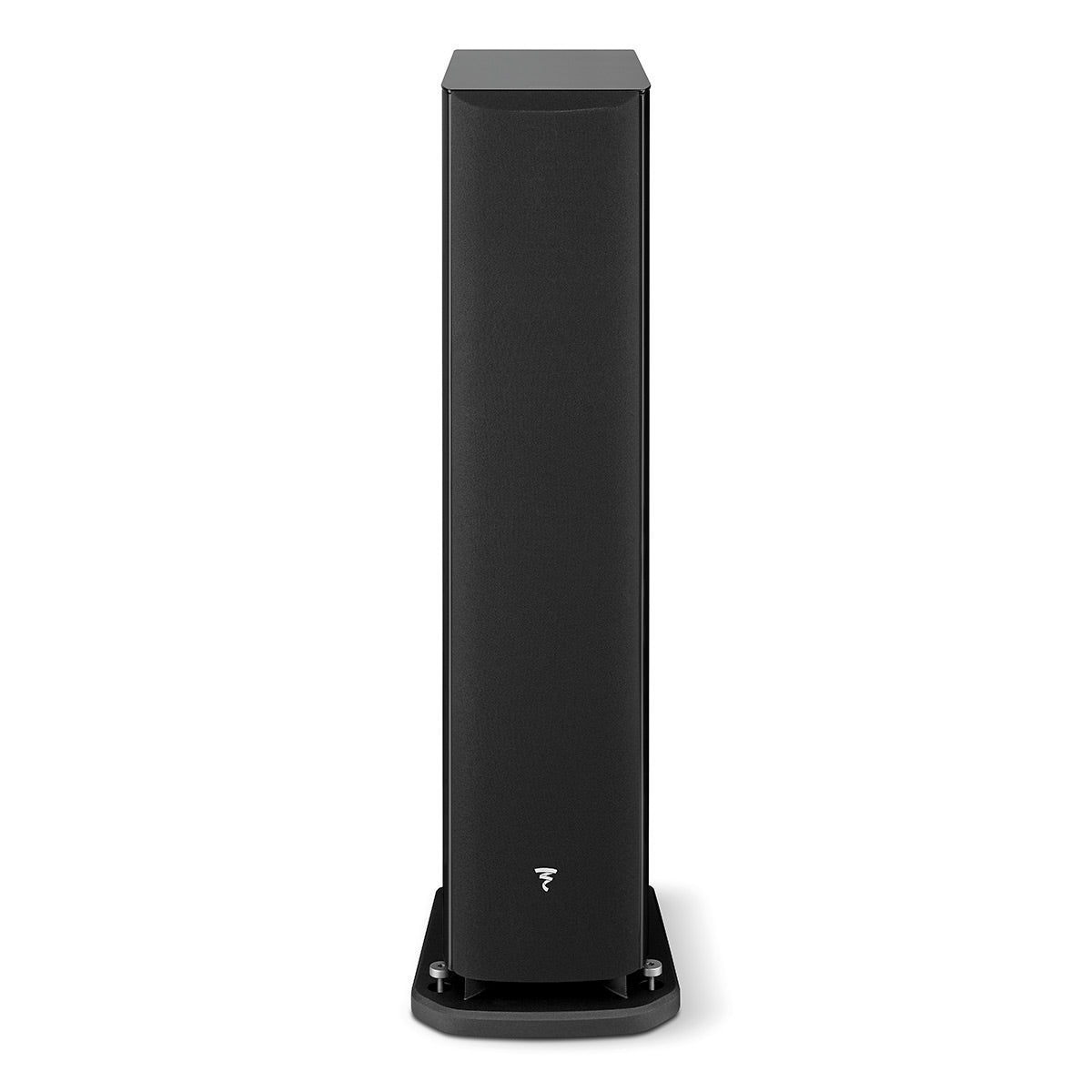 Focal Aria Evo X No. 2 Floorstanding Loudspeaker - Pair (High Gloss Black)
