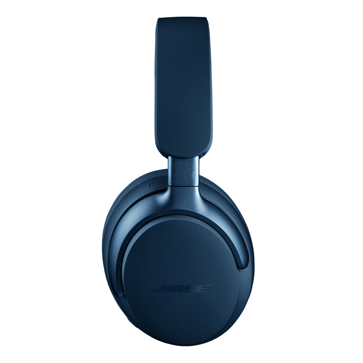 Bose QuietComfort Ultra Wireless Noise Cancelling Headphones (Lunar Blue)