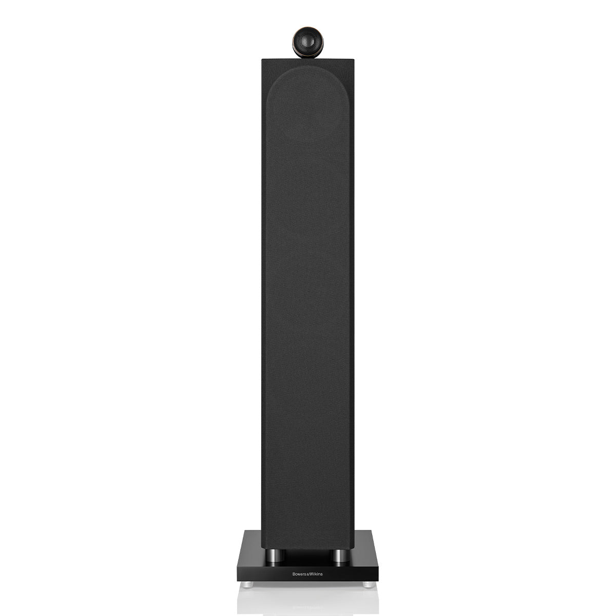 Bowers & Wilkins 702 S3 Signature 3-Way Floorstanding Speaker - Each (Midnight Blue Metallic)