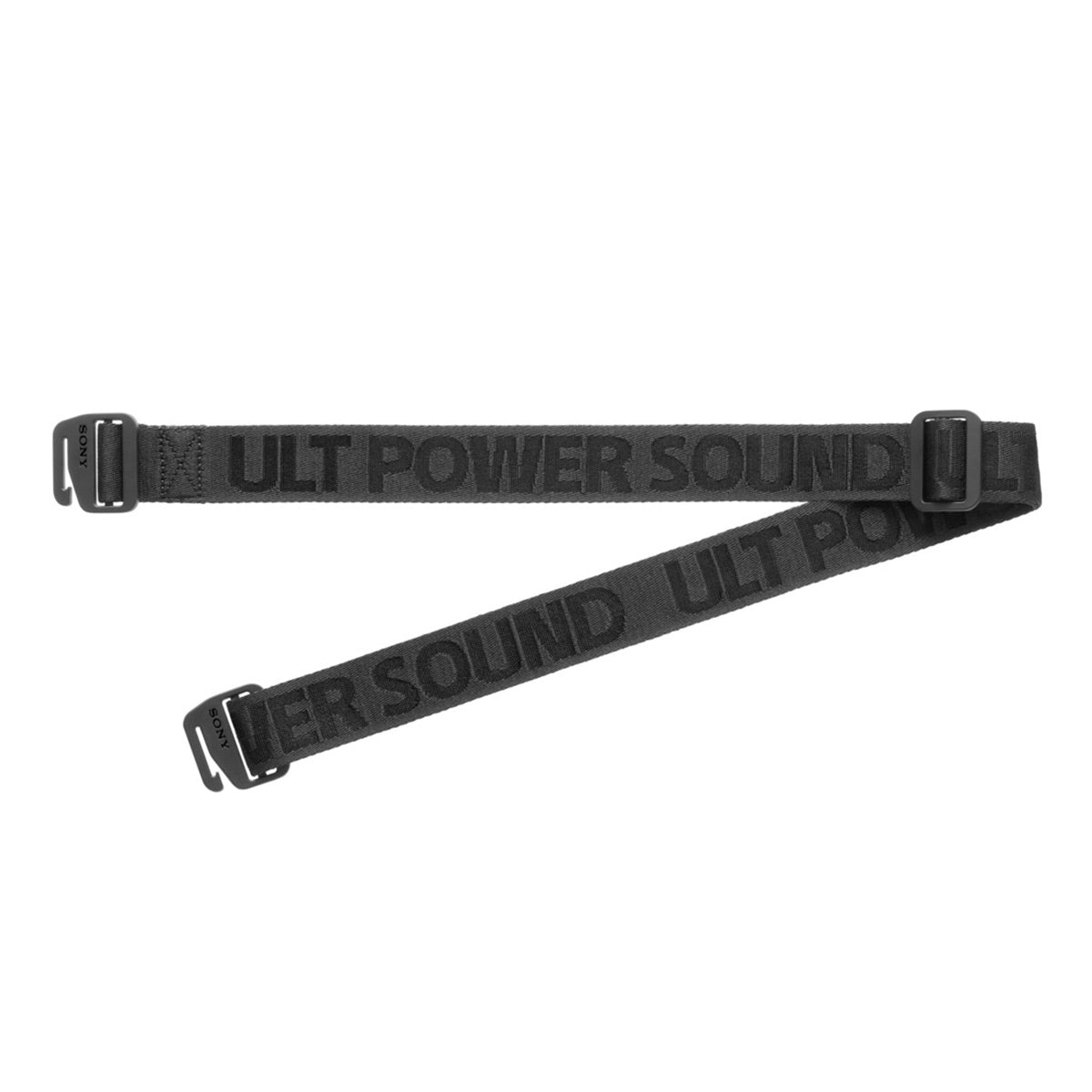 Sony ULT FIELD 5 Portable Wireless Bluetooth Speaker (Black)