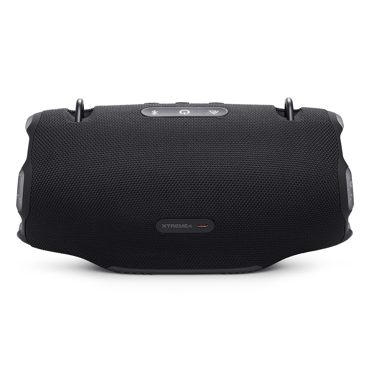 JBL Xtreme 4 Portable Waterproof Bluetooth Speaker (Black)