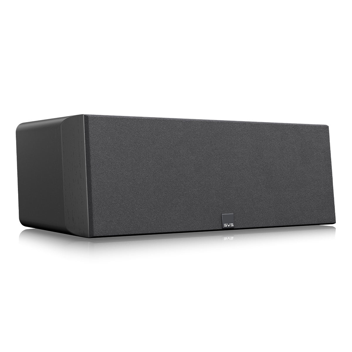 SVS Ultra Evolution 3-Way Center Channel Speaker - Each (Black Oak)
