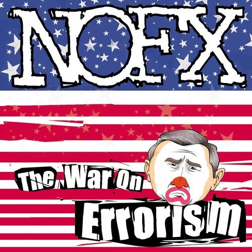War On Errorism - Vinyl LP