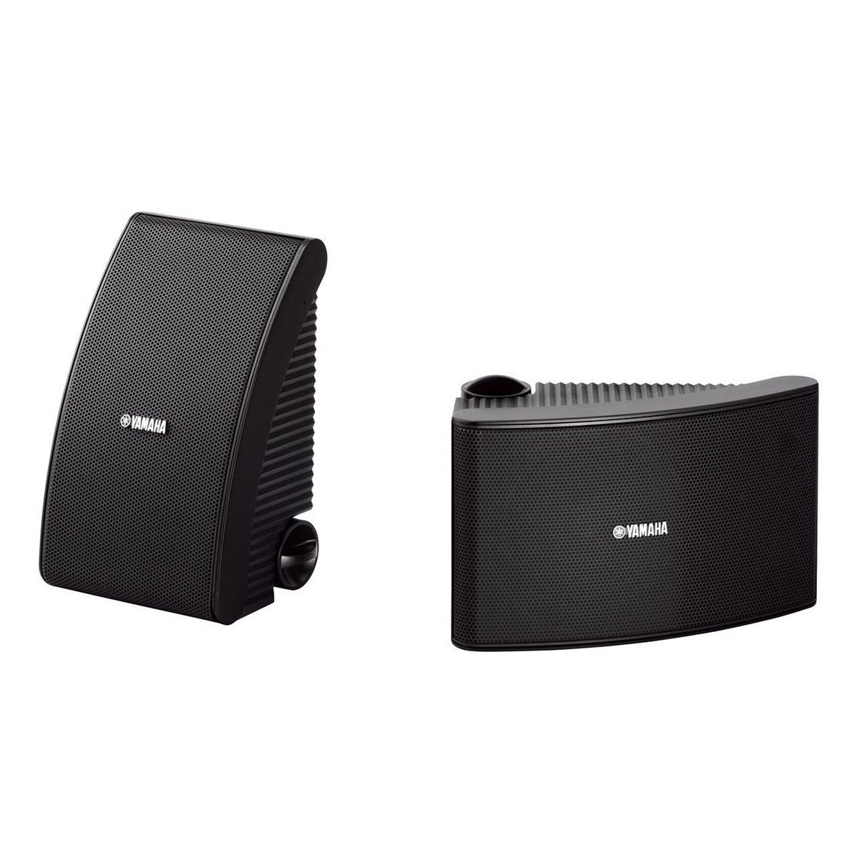 Yamaha NS-AW392 All-Weather 2-Way Outdoor Speakers - Pair (Black