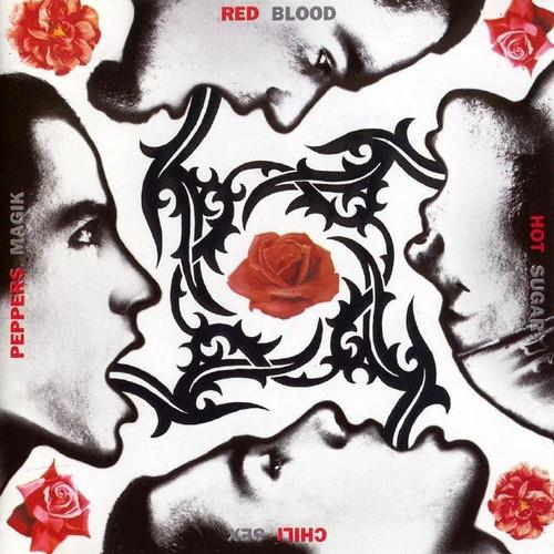 Blood Sugar Sex Magic - Vinyl LP