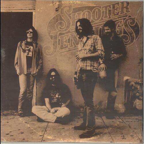 Put the O Back in Country - Vinyl LP