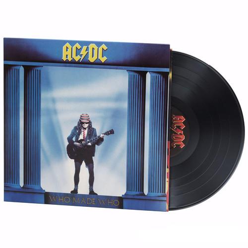 Who Made Who - Vinyl LP