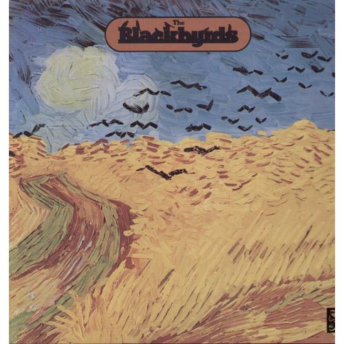Blackbyrds - Vinyl LP