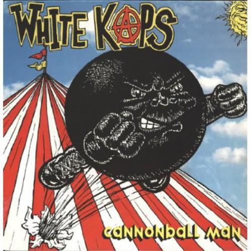 Cannonball Man - Vinyl LP