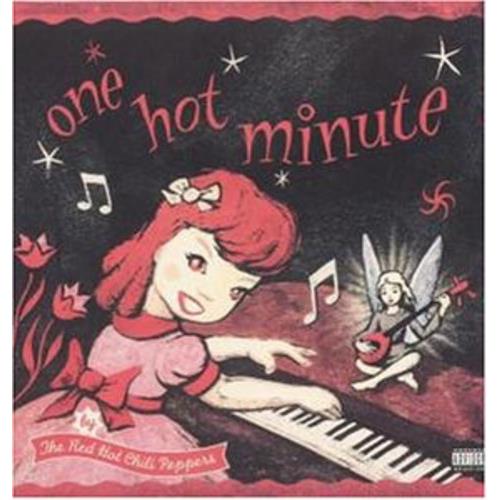 One Hot Minute - Vinyl LP