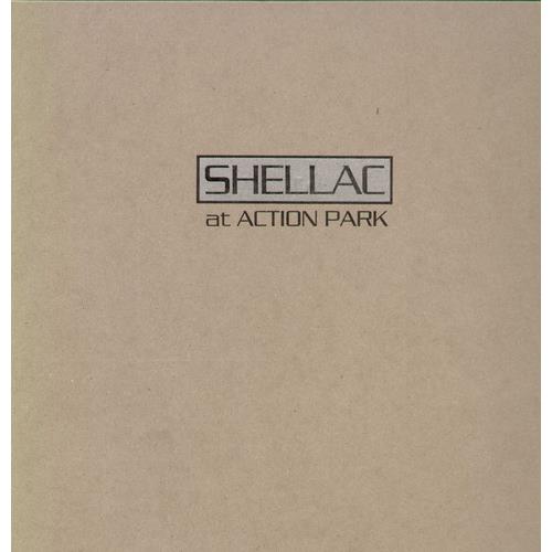 At Action Park - Vinyl LP