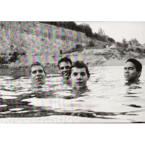 Spiderland - Vinyl LP