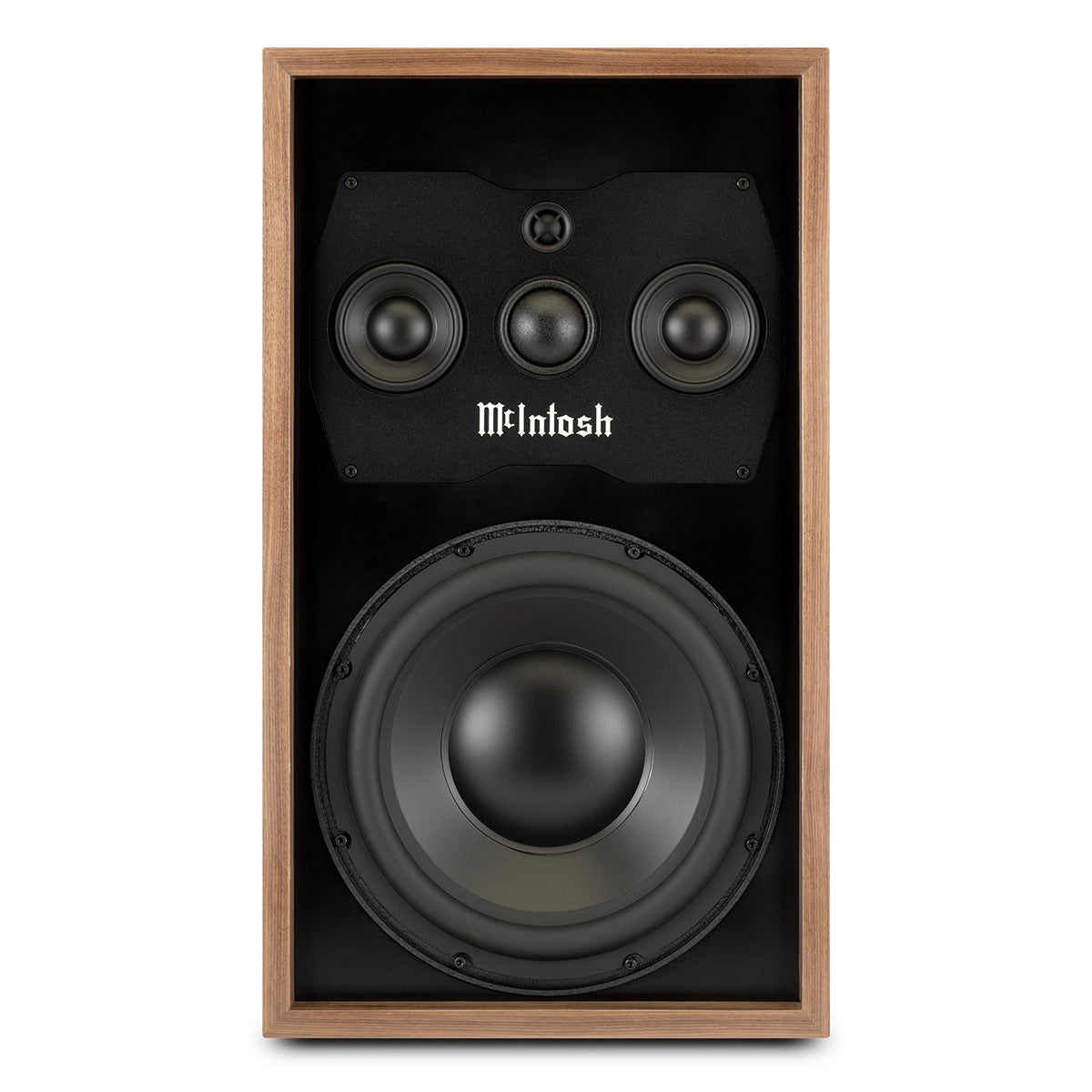 McIntosh ML1 Mk II 4-Way Loudspeaker with Stand - Each