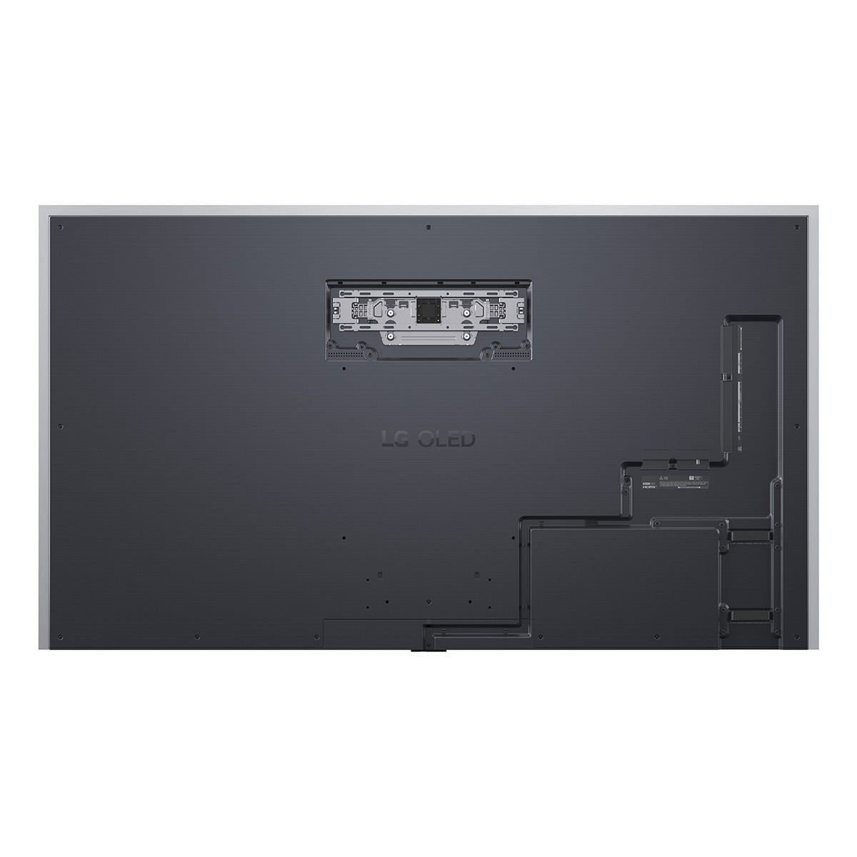 LG OLED83G5WUA 83 Inch 4K OLED evo G5 Smart TV with AudioQuest SKY 3m HDMI Cable