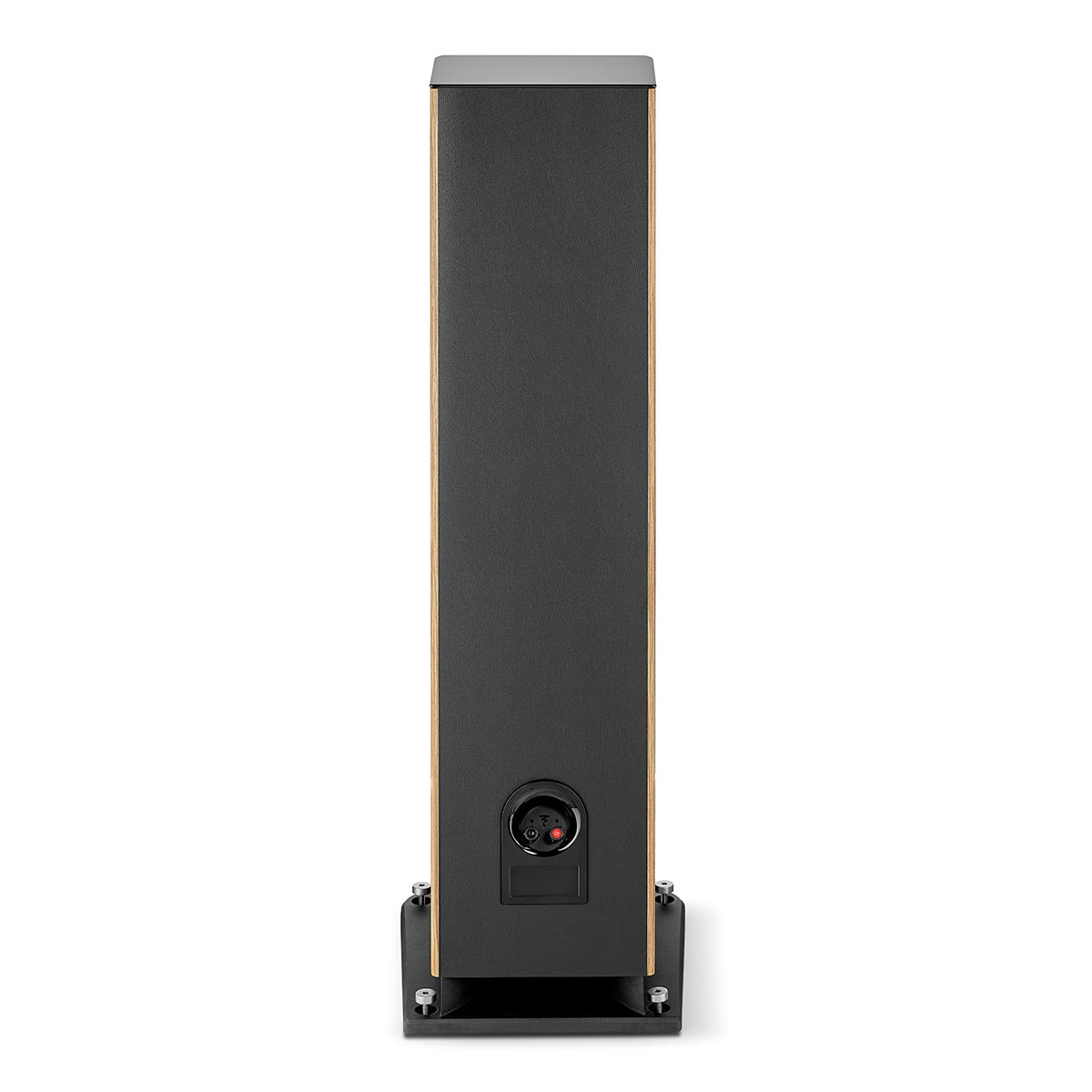 Focal Aria Evo X No. 4 Floorstanding Loudspeaker - Pair (Prime Walnut)