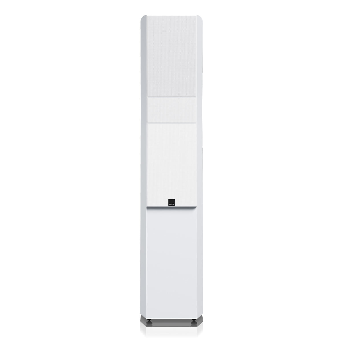 SVS Ultra Evolution Titan 3-Way Tower Speaker with Quad 6.5" Woofers - Each (Piano Gloss White)
