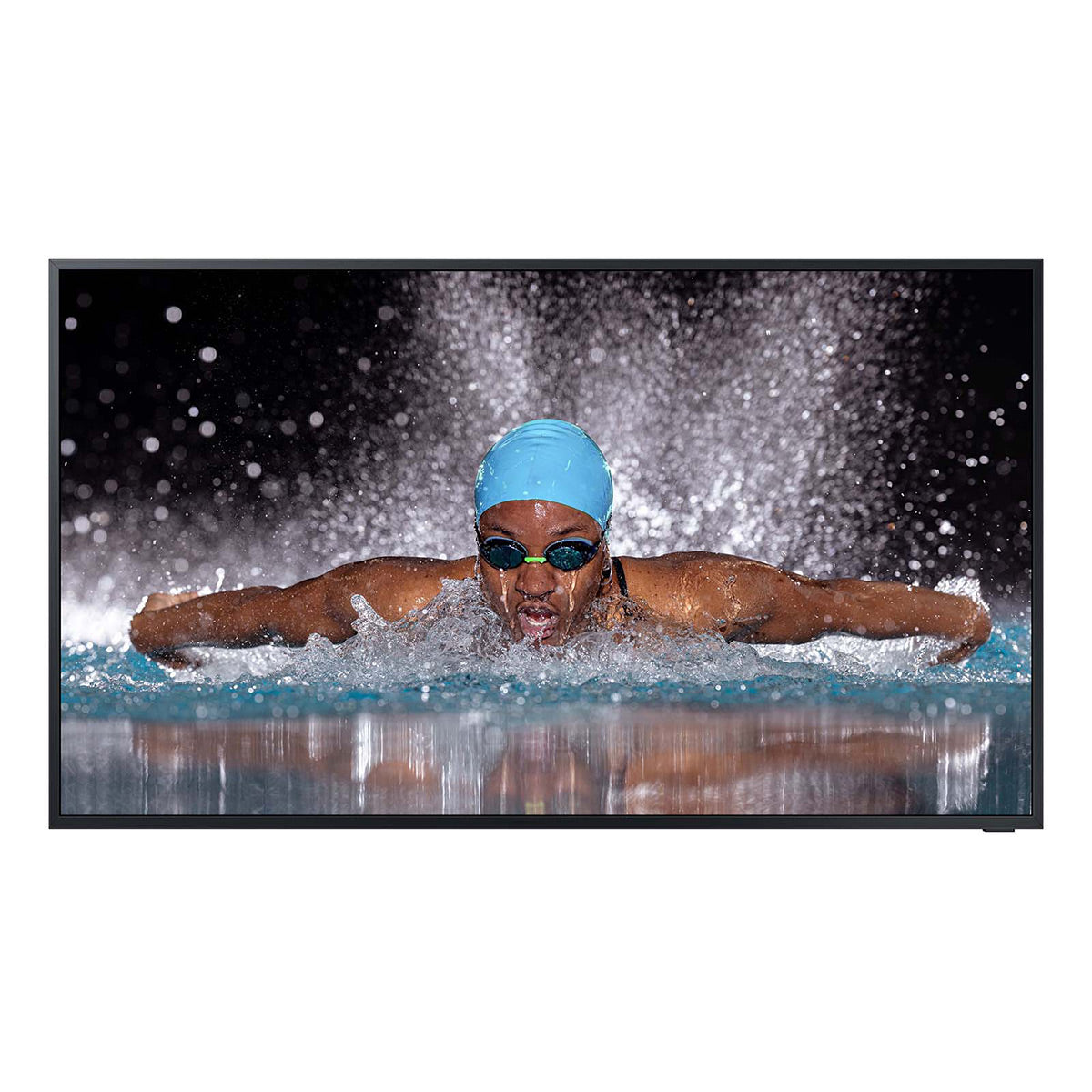 Samsung QN55LST7DA 55" 4K The Terrace Partial Sun QLED UHD Outdoor Smart TV (2024)