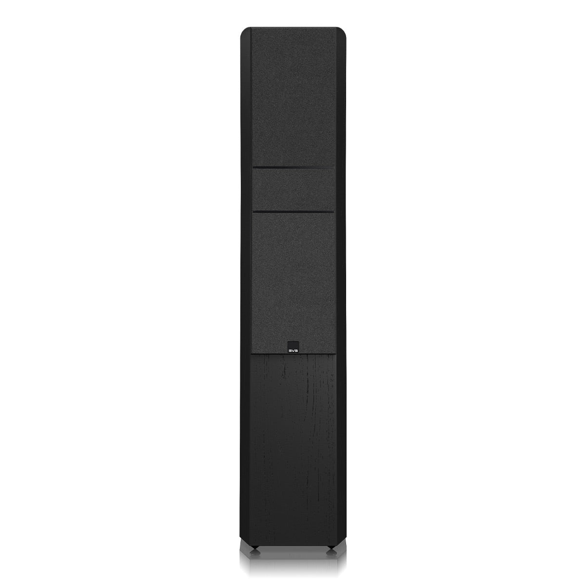SVS Ultra Evolution Titan 3-Way Tower Speaker with Quad 6.5" Woofers - Each (Black Oak)