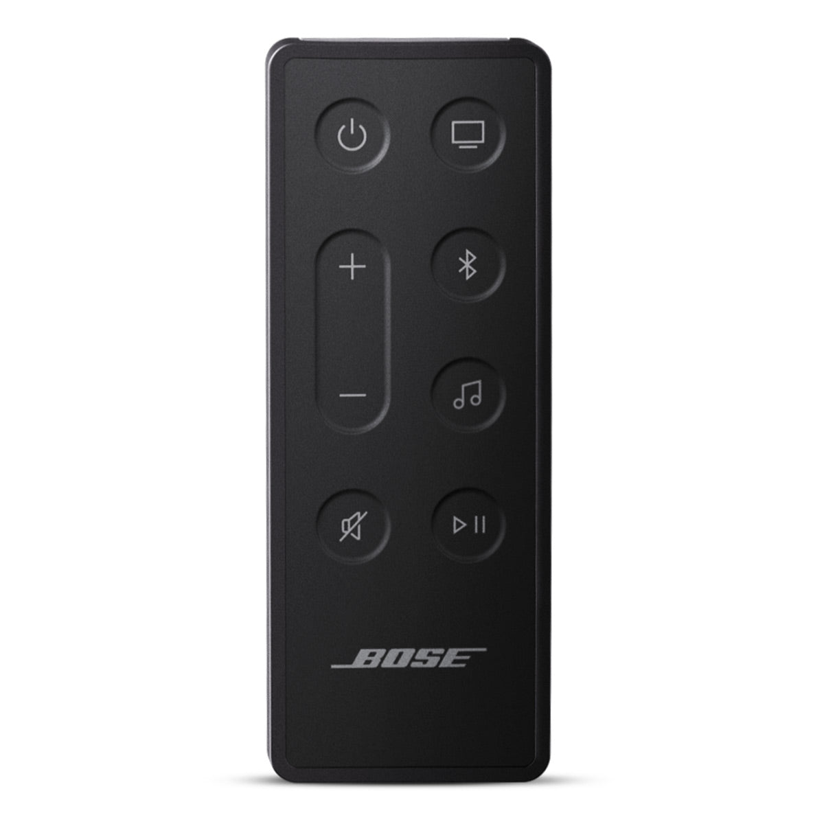 Bose Smart Soundbar (Black)