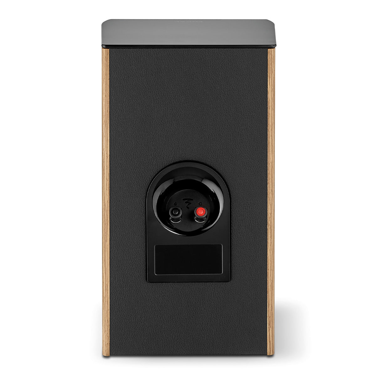 Focal Aria Evo X No. 1 Bookshelf Loudspeakers - Pair (Prime Walnut)