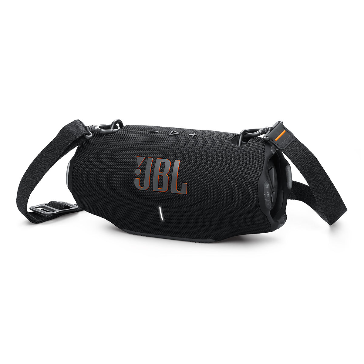 JBL Xtreme 4 Portable Waterproof Bluetooth Speaker (Black)