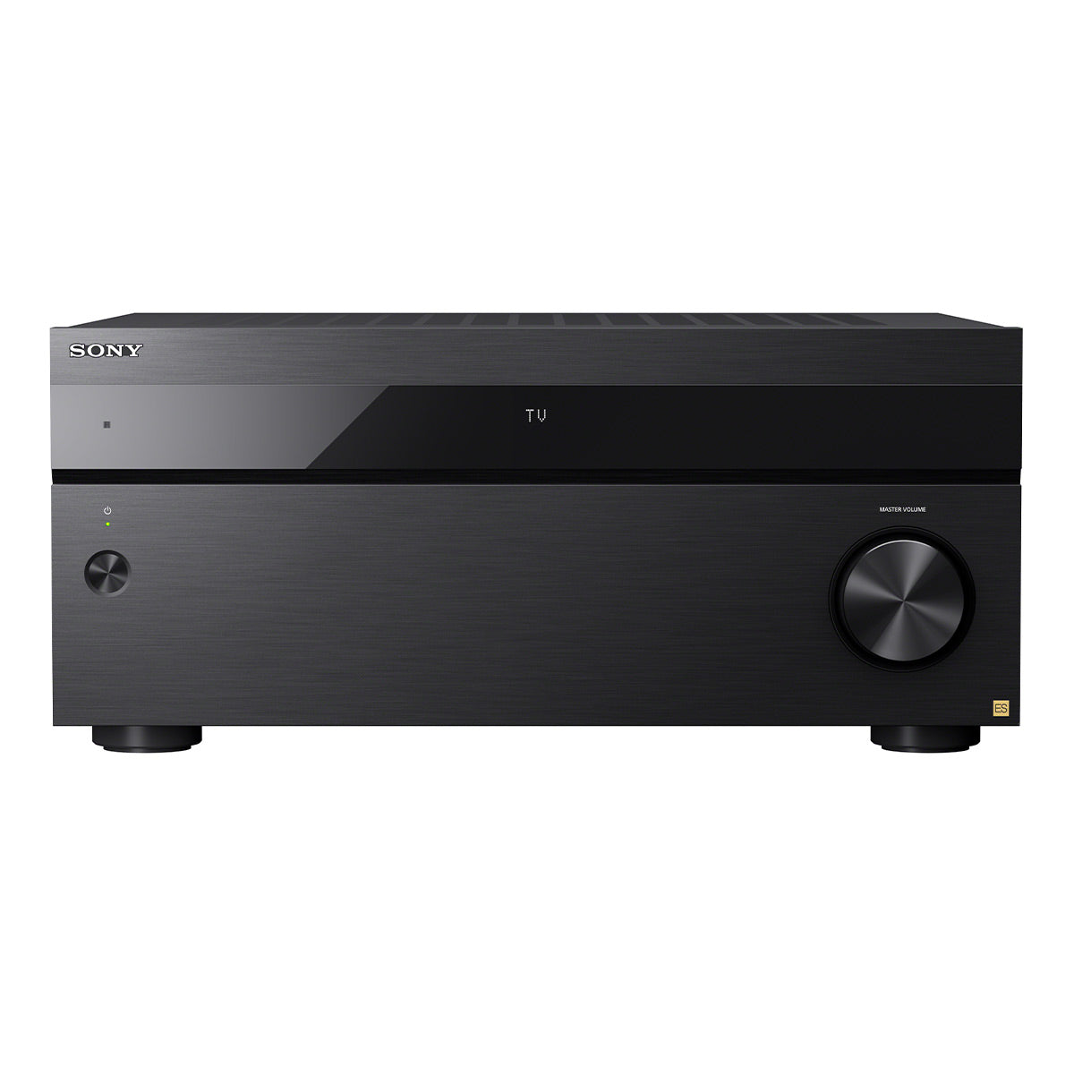 Sony STR-AZ5000ES 11.2 Channel 8K AV Receiver with AudioQuest SKY 3m HDMI Cable