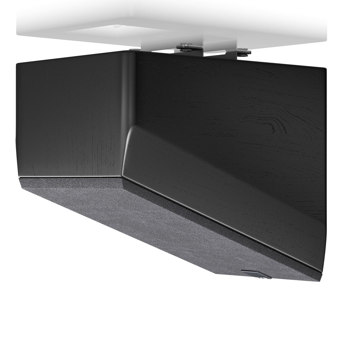 SVS Ultra Evolution Elevation Surround Speakers - Pair (Black Oak)