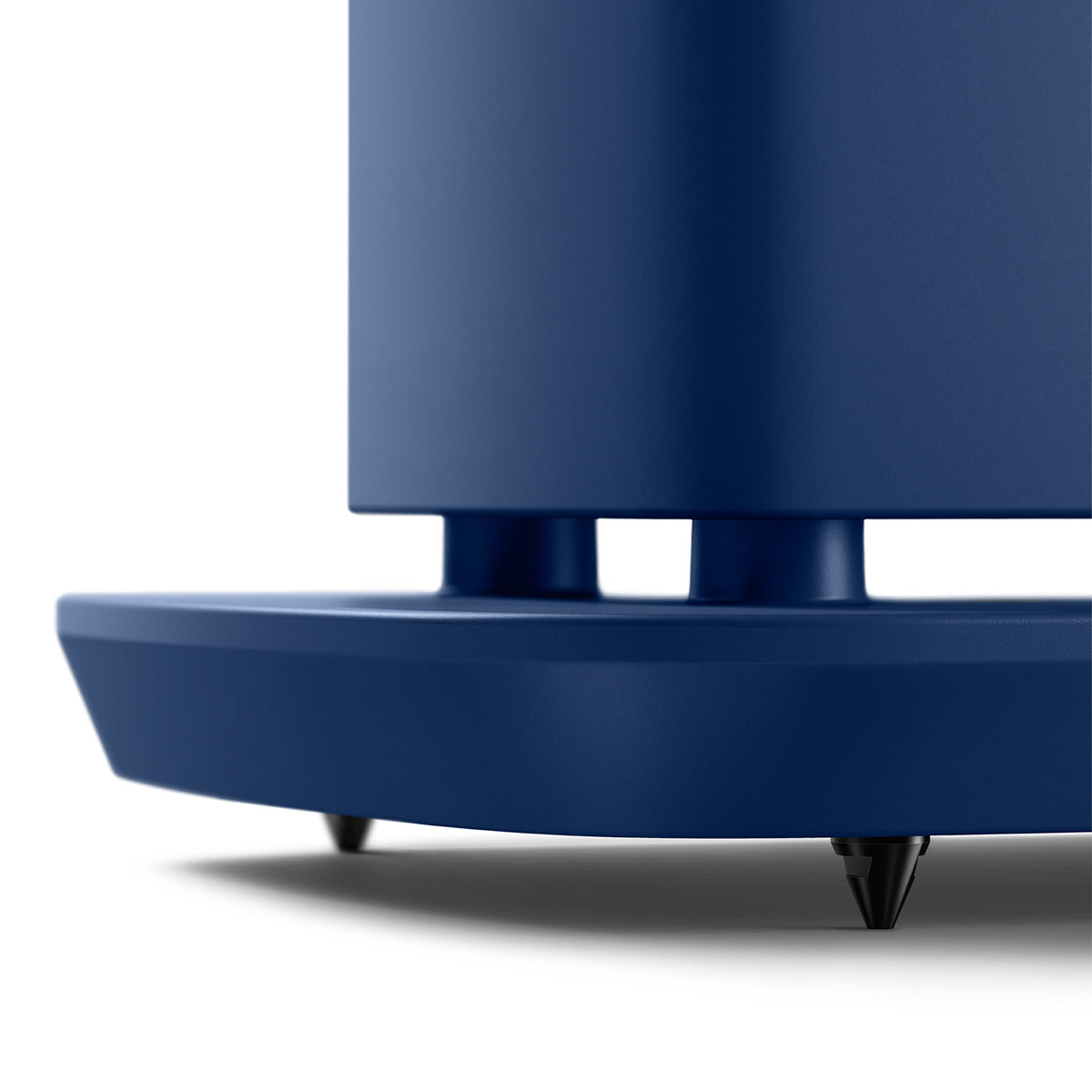 KEF LS60W Wireless Floorstanding Speakers - Pair (Royal Blue)