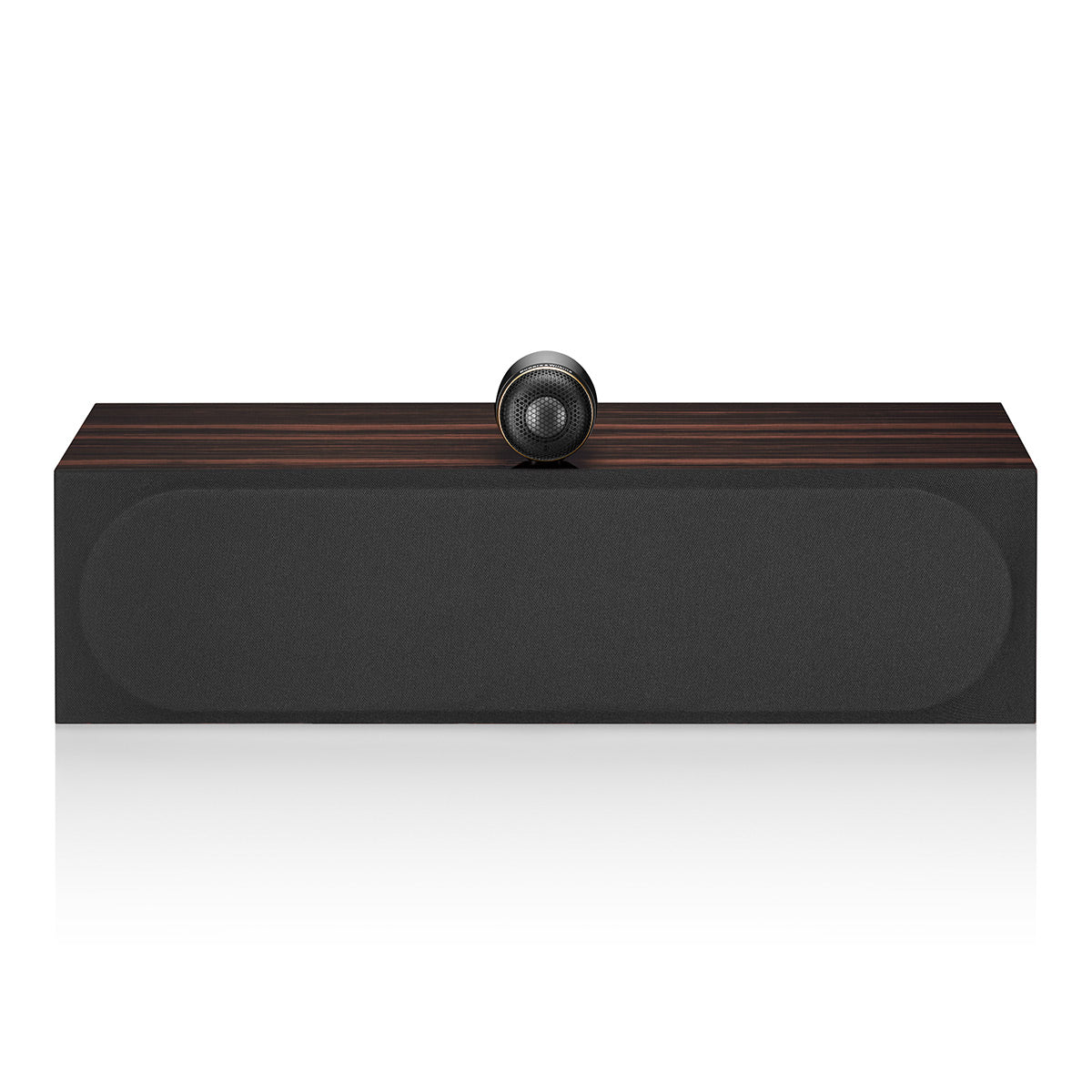 Bowers & Wilkins HTM71 S3 Signature 3-Way Center Channel Speaker (Datuk Gloss)