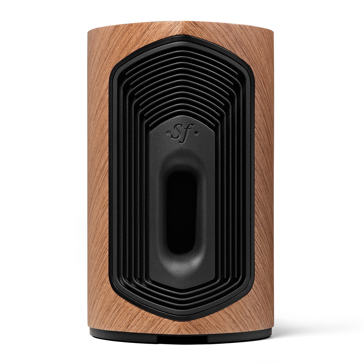 Sonus faber Duetto Wireless Bookshelf Speakers - Pair (Walnut)