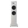 White, 1 Speaker