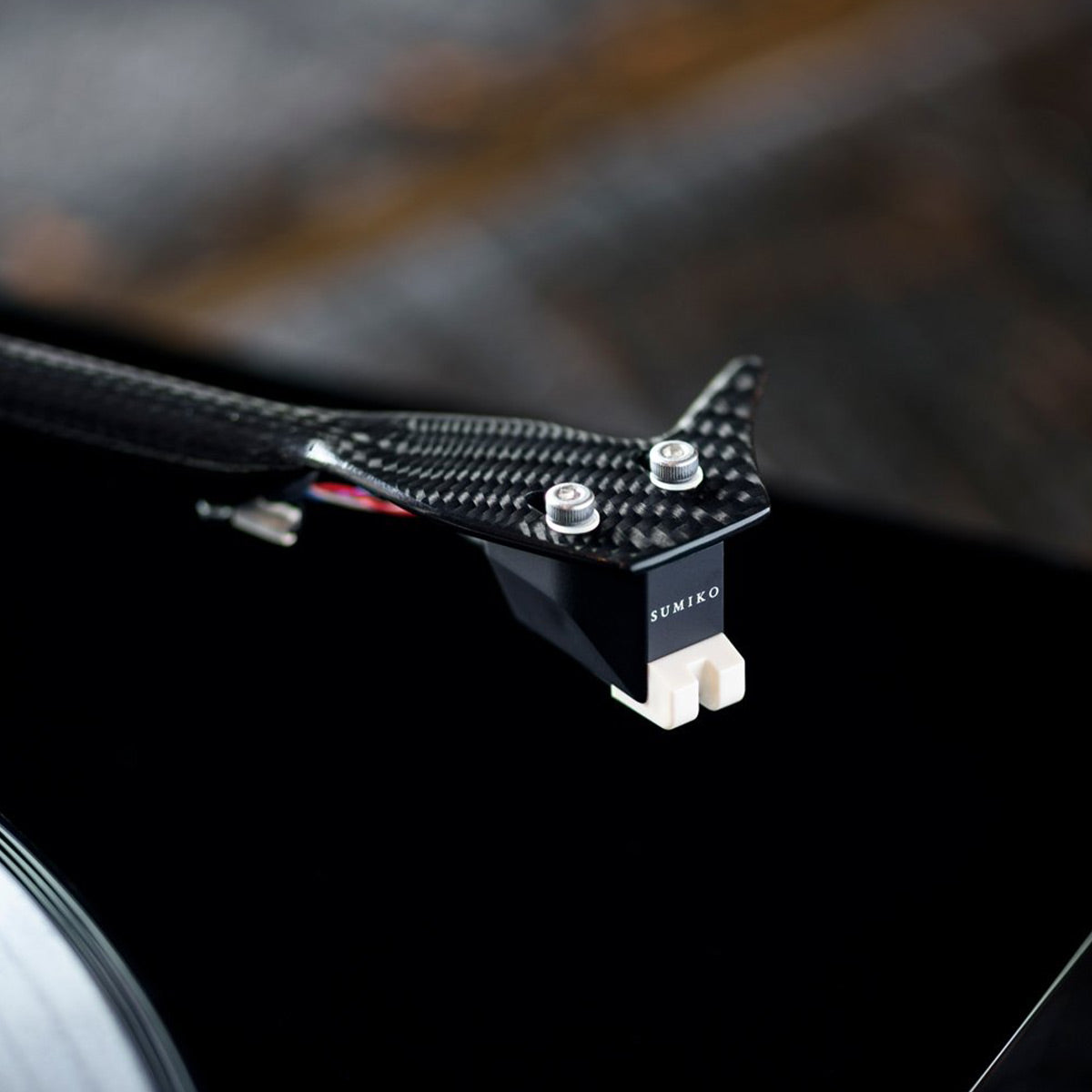 Sumiko Rainier MM Phono Cartridge