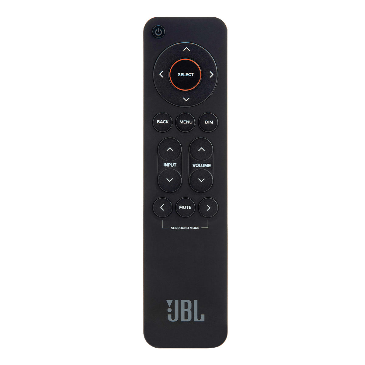 JBL Stage 5.1.2 Home Theater System with 12 in Sub and 125 Watts/Channel Receiver (Black)