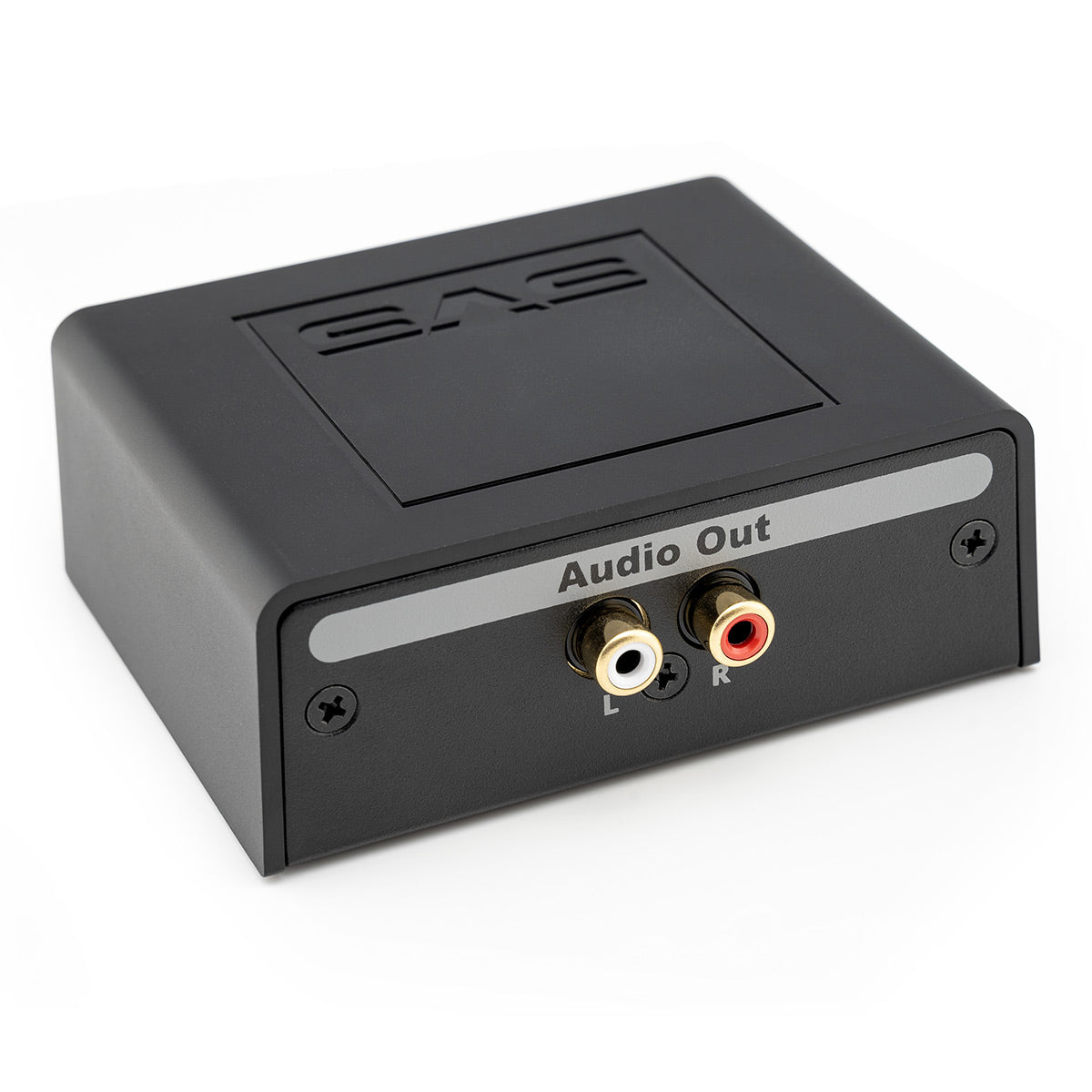 SVS SoundPath Speaker Level Subwoofer Adapter