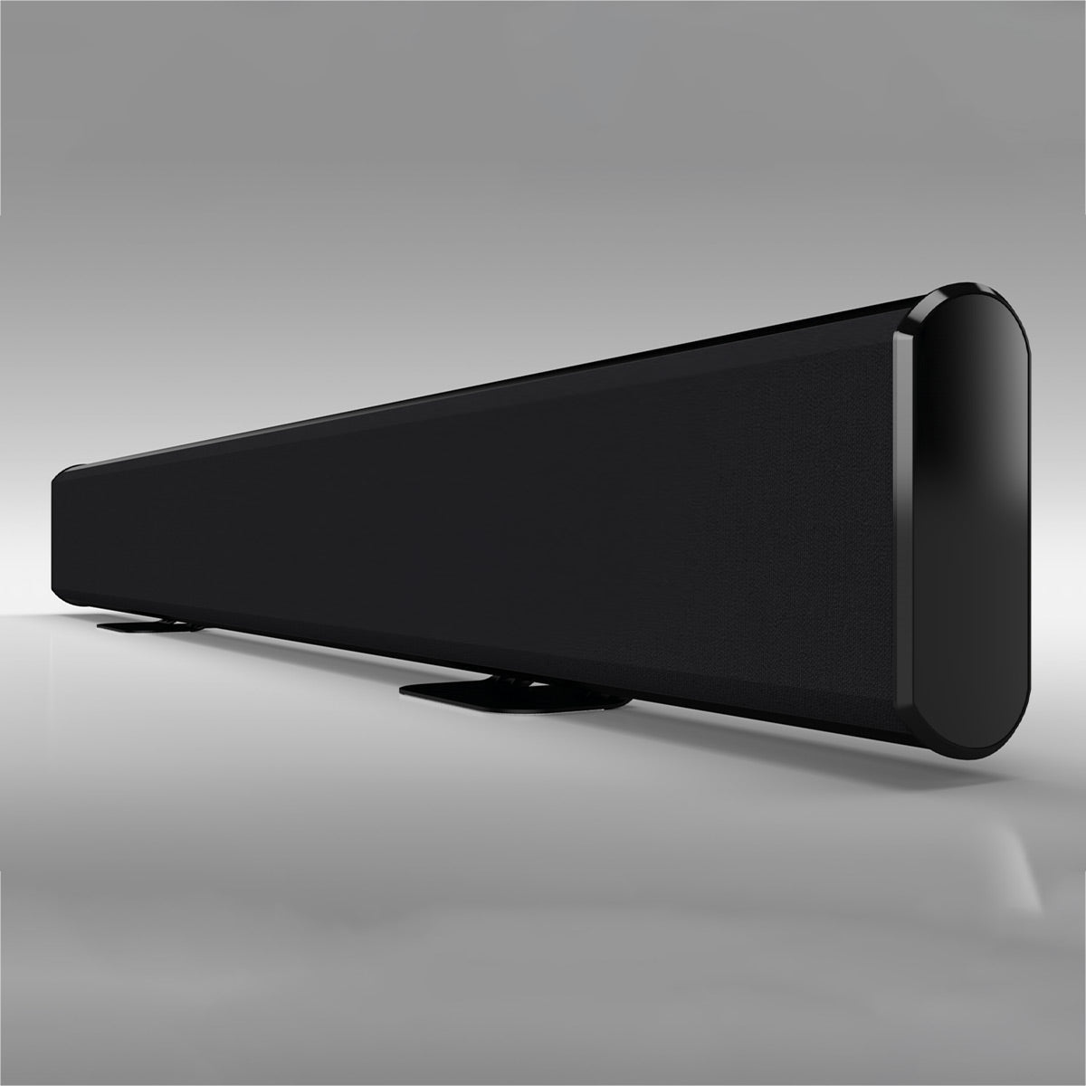 Theory Audio Design sb-STAND Table Top Stand for sb Model Soundbars & Surface Mount Speakers - Pair