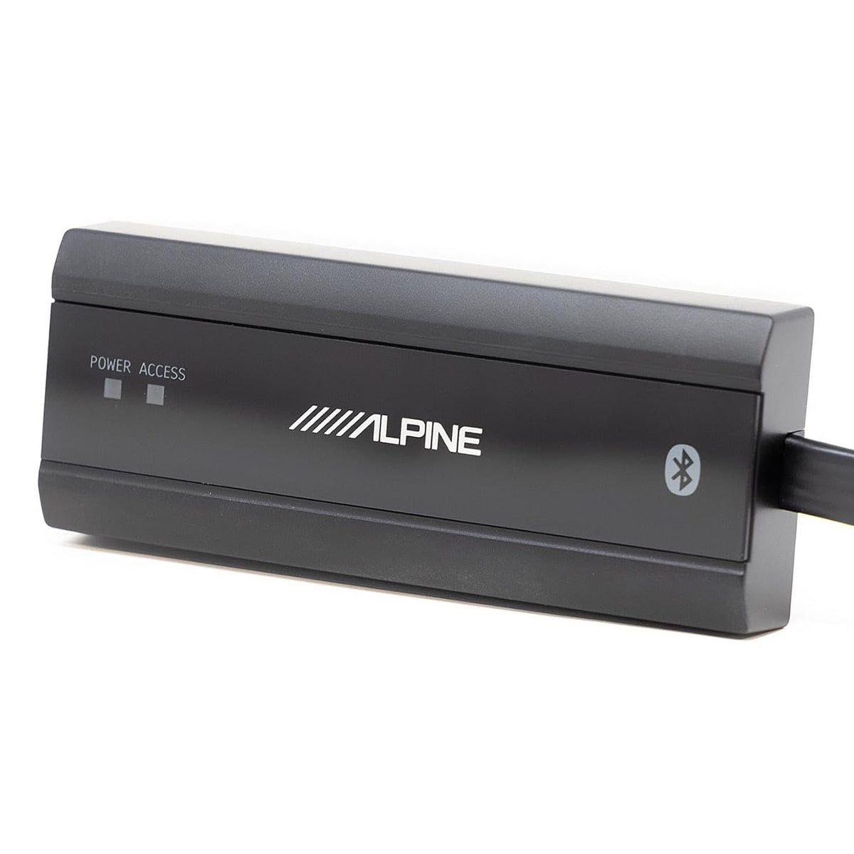 Alpine PXE-C80-88 Optim8 8-Channel Amplifier & Sound Processor