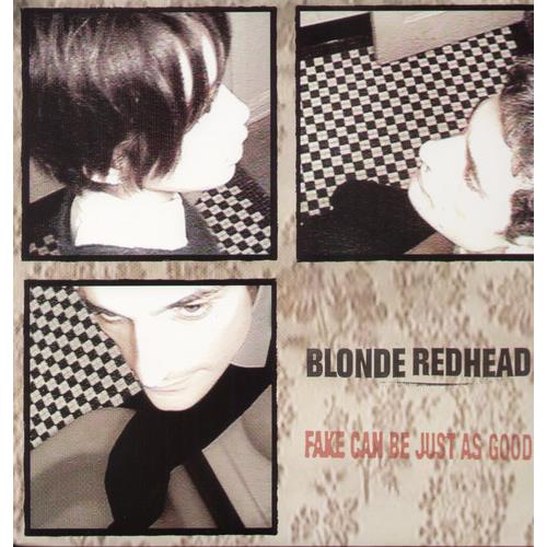Fake Can Be Just As Good - Vinyl LP