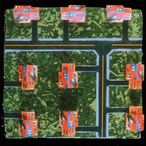 No Handle - Vinyl LP