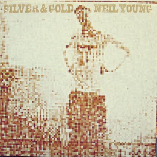 Silver and Gold - Vinyl LP