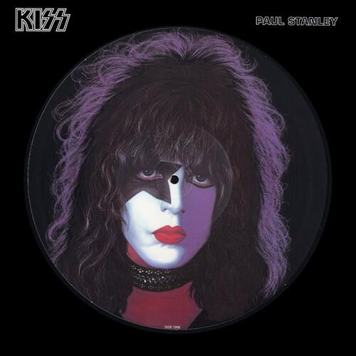Paul Stanley - Vinyl LP