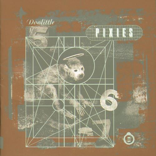 Doolittle - Vinyl LP 180 Gram