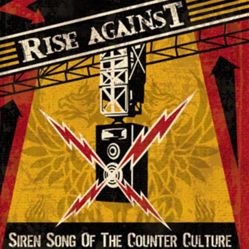 Siren Song of the Counter-Culture - Vinyl LP