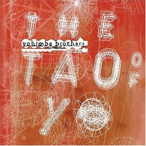 The Tao Of Yo - Vinyl LP