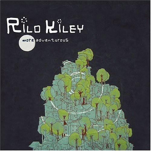 More Adventurous - Vinyl LP 180 Gram