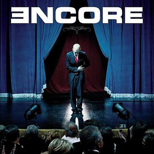 Encore - Vinyl LP