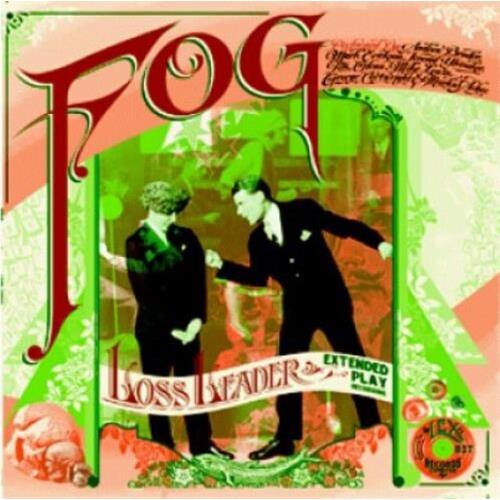 Loss Leader EP - Limited Edition 12-Inch Single