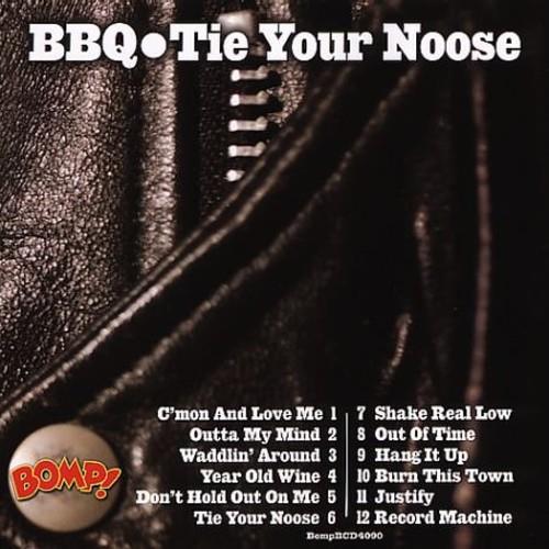 Tie Your Noose - Limited Edition Vinyl LP