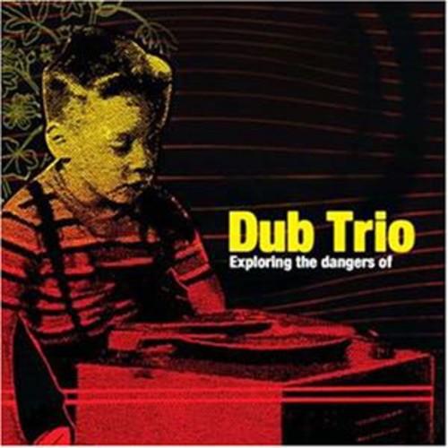 Exploring the Dangers of - Vinyl LP